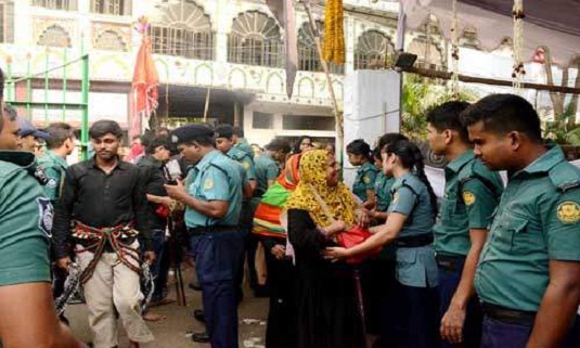 দেশে শিয়া এবং সুন্নি সম্প্রদায়ের মধ্যে কোনো ধরনের সমস্যা হয়নি