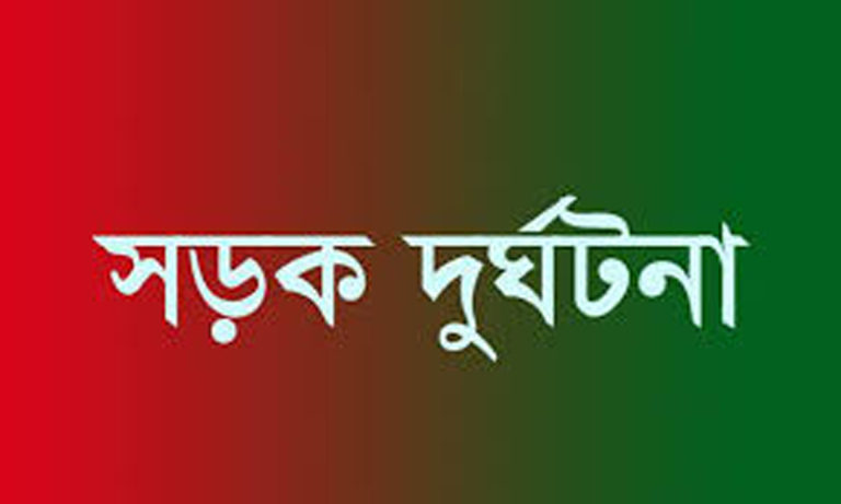 জগন্নাথপুরে টমটমের নিচে চাপা পড়ে শিশুর মৃত্যু