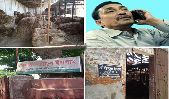 এবার খুলনায় সোনালী ব্যাংকের অর্থ লোপাট, ব্যাংক পাড়ায় তোলপাড়