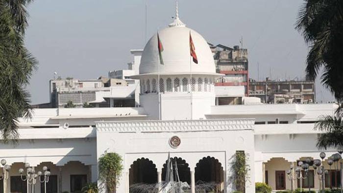 ১৮ই ফেব্রুয়ারি প্রেসিডেন্ট নির্বাচন