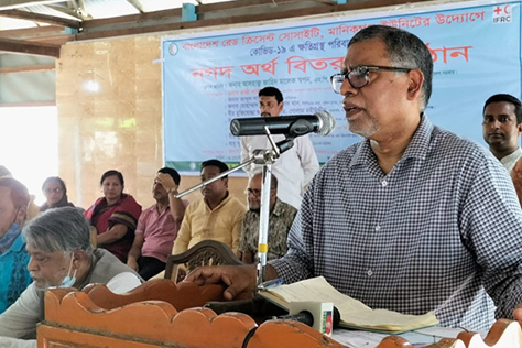 করোনা মোকাবিলায় এশিয়ায় প্রথম বাংলাদেশ: স্বাস্থ্যমন্ত্রী